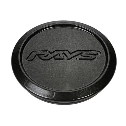 Rays VR Center Cap Model-01 (Low)