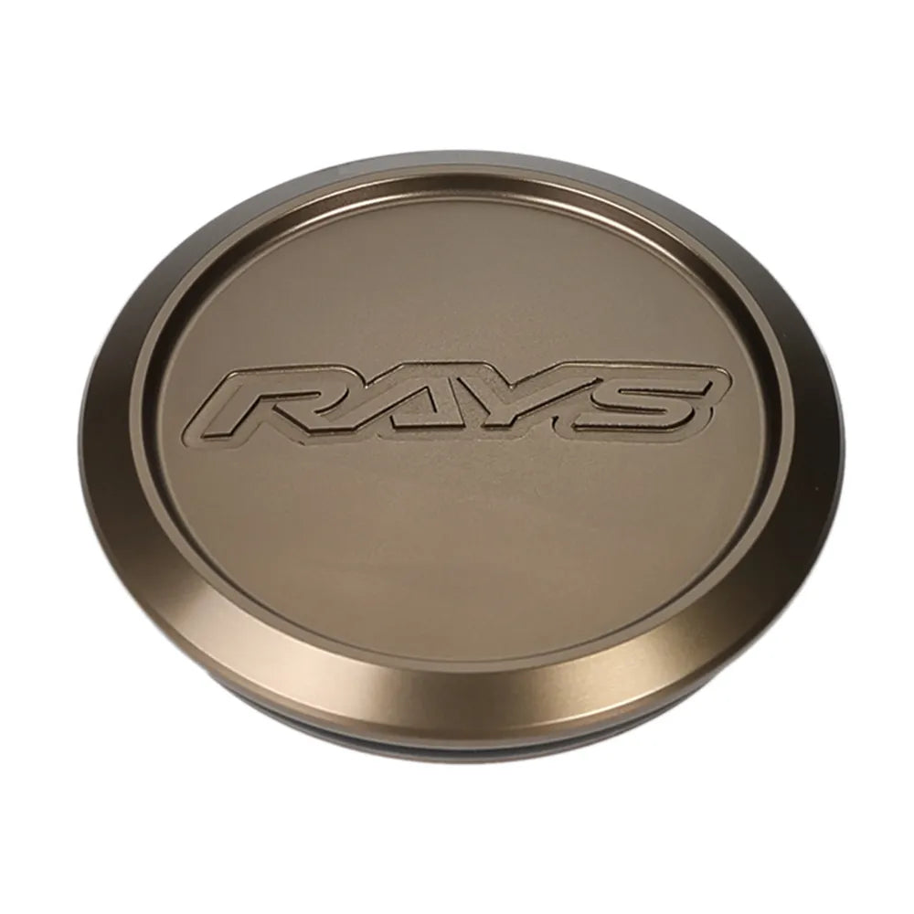 Rays VR Center Cap Model-01 (Low)