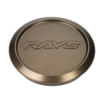 Rays VR Center Cap Model-01 (Low)