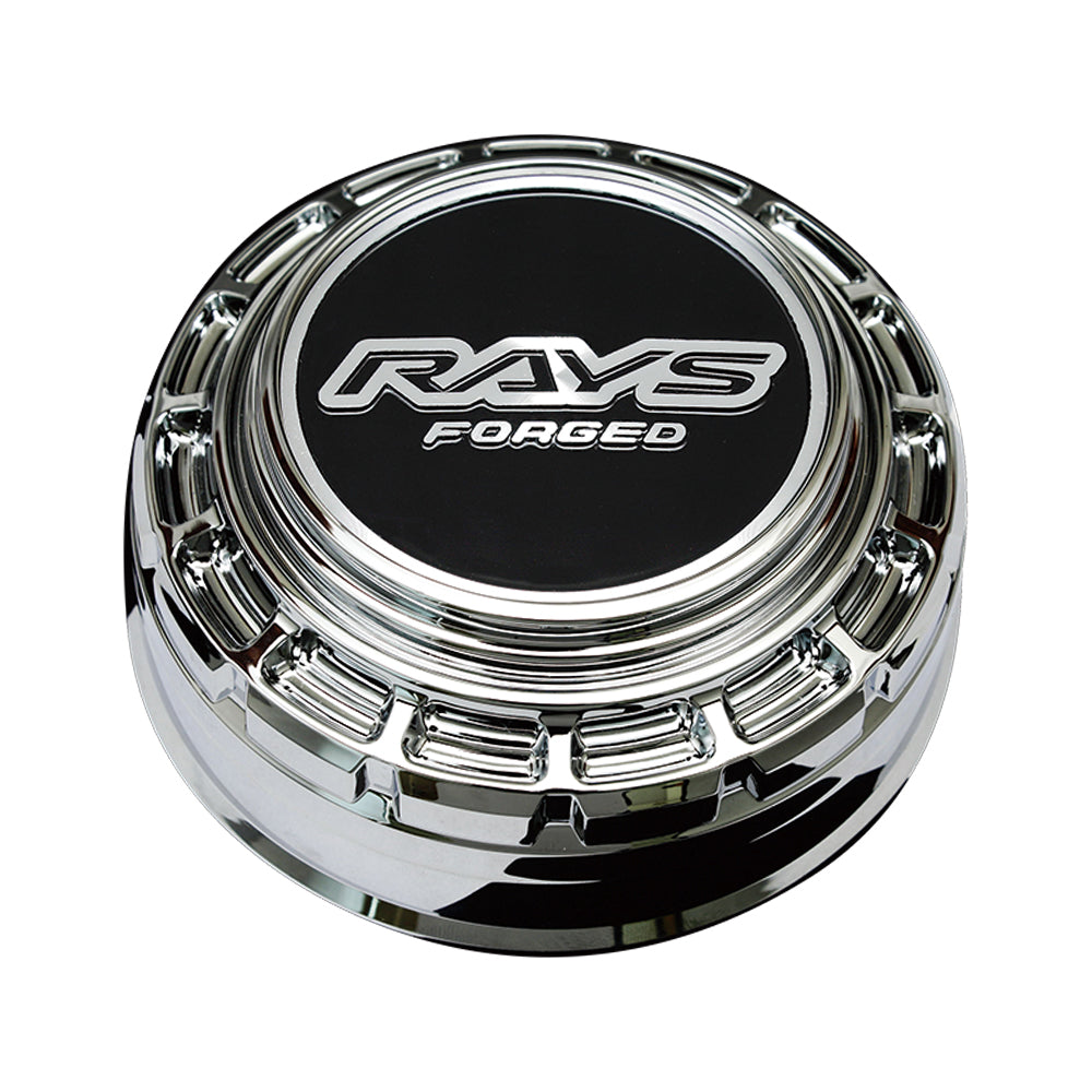 Tapacubos forjados Rays/Volk 6H 4x4