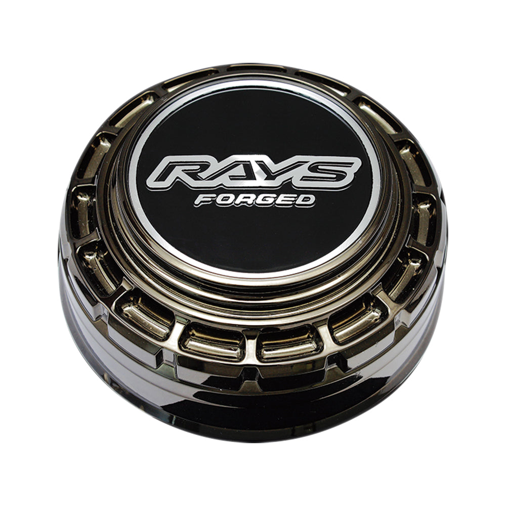 Tapacubos forjados Rays/Volk 6H 4x4
