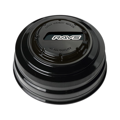 レイズ/ボルク LPS センターキャップ 4x4