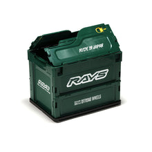 Load image into Gallery viewer, Rays Official Container Box 23S 20L
