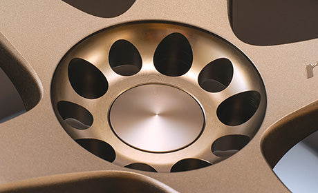 19" Nismo LMGT4 EVO (Bronze) / 5x114.3 (Special Order)