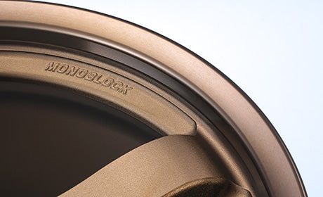18" Nismo LMGT4 (Bronze) / 5x114.3 (Special Order)