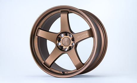 19" Nismo LMGT4 EVO (Bronze) / 5x114.3 (Special Order)