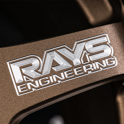 15" Volk TE37 Sonic 30th Anniversary (Machining Version) / 4x100 (Special Order)