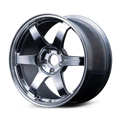 18インチ Volk TE37 サガ S-Plus / 5x112