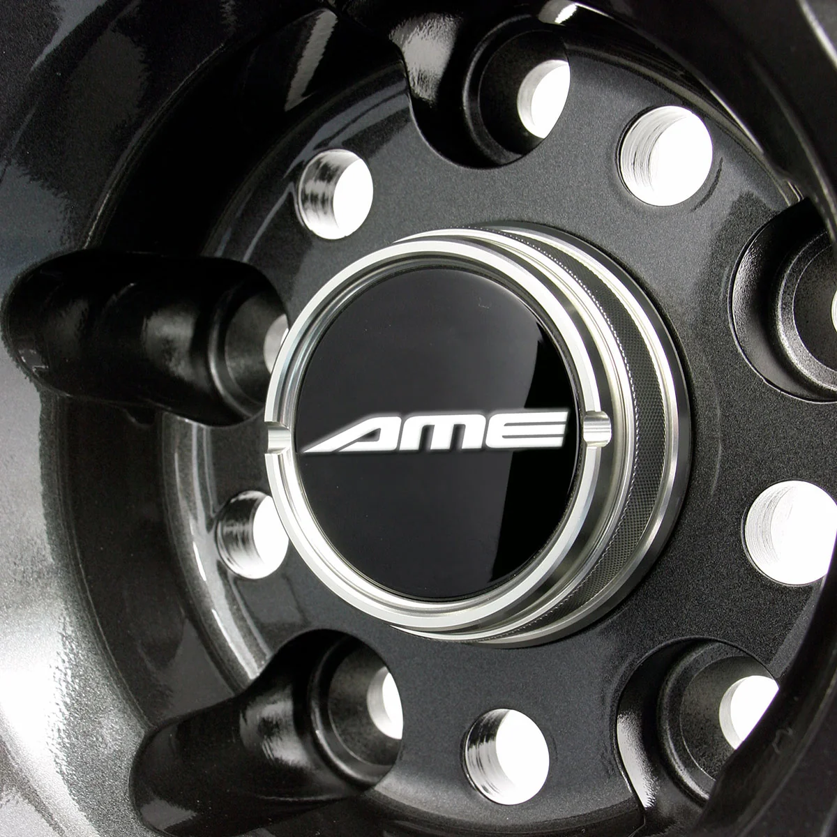 AME Tracer TM02 Center Cap