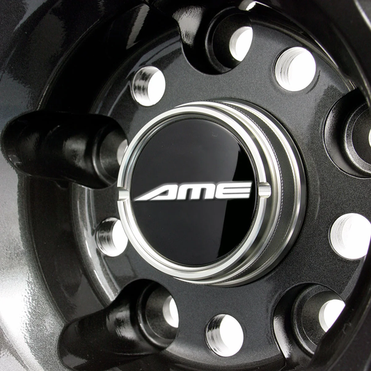 AME Tracer TM02 Center Cap
