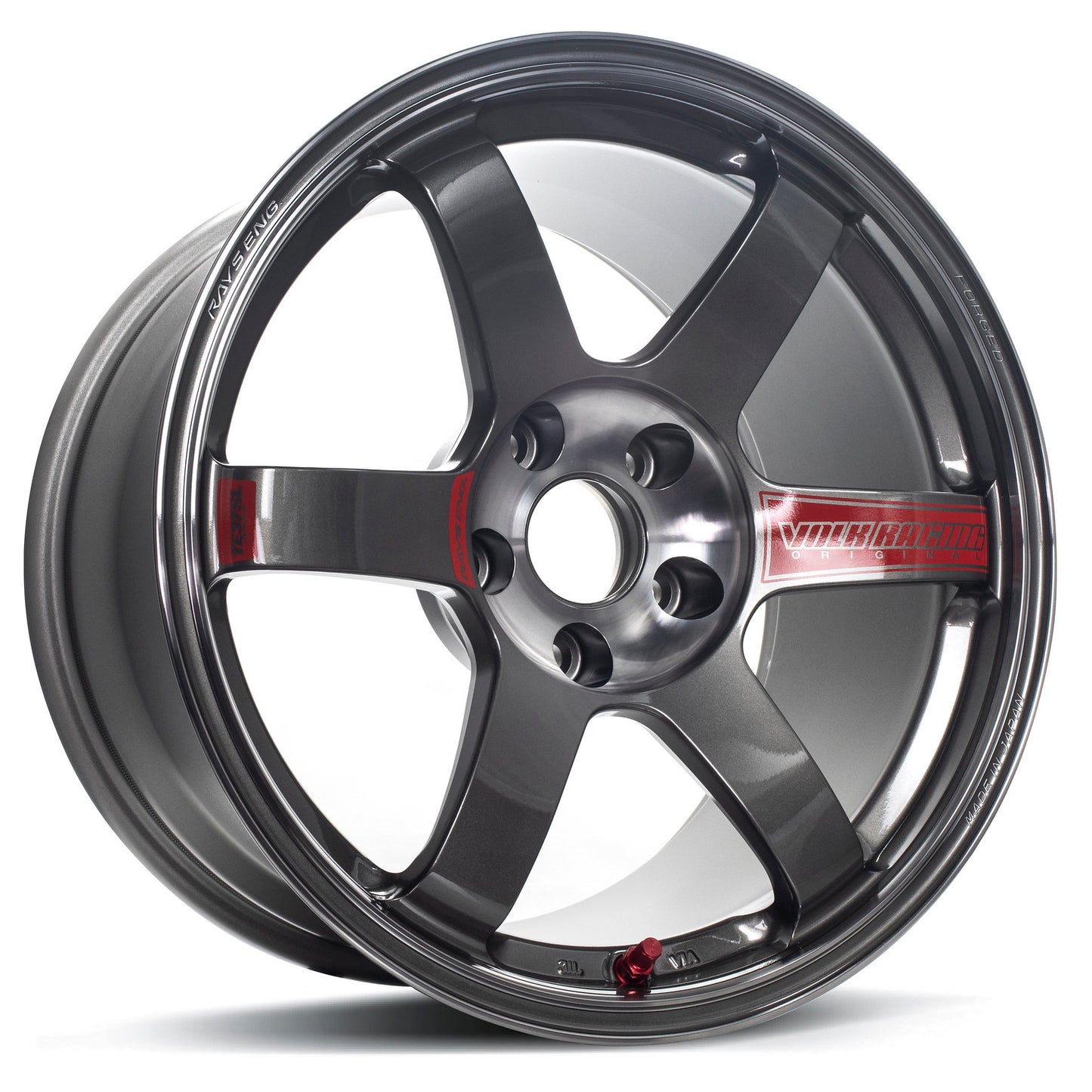 17" Volk TE37 Saga SL (Special Order)