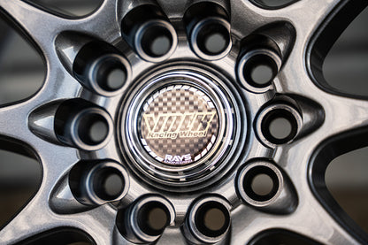 Volk GT Gel Overlay