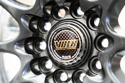 Volk GT Gel Overlay