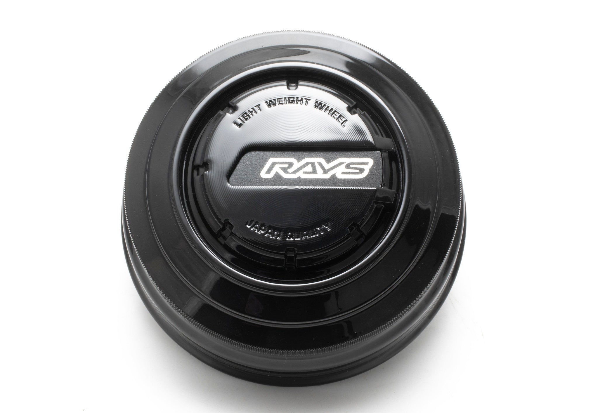 在庫有】☆RAYS 4X4 Optional Center Cap センターキャップ No.85 RAYS 