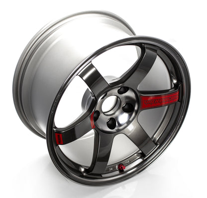 17" Volk TE37 Saga SL (Special Order)