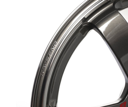 17" Volk TE37 Saga SL (Special Order)