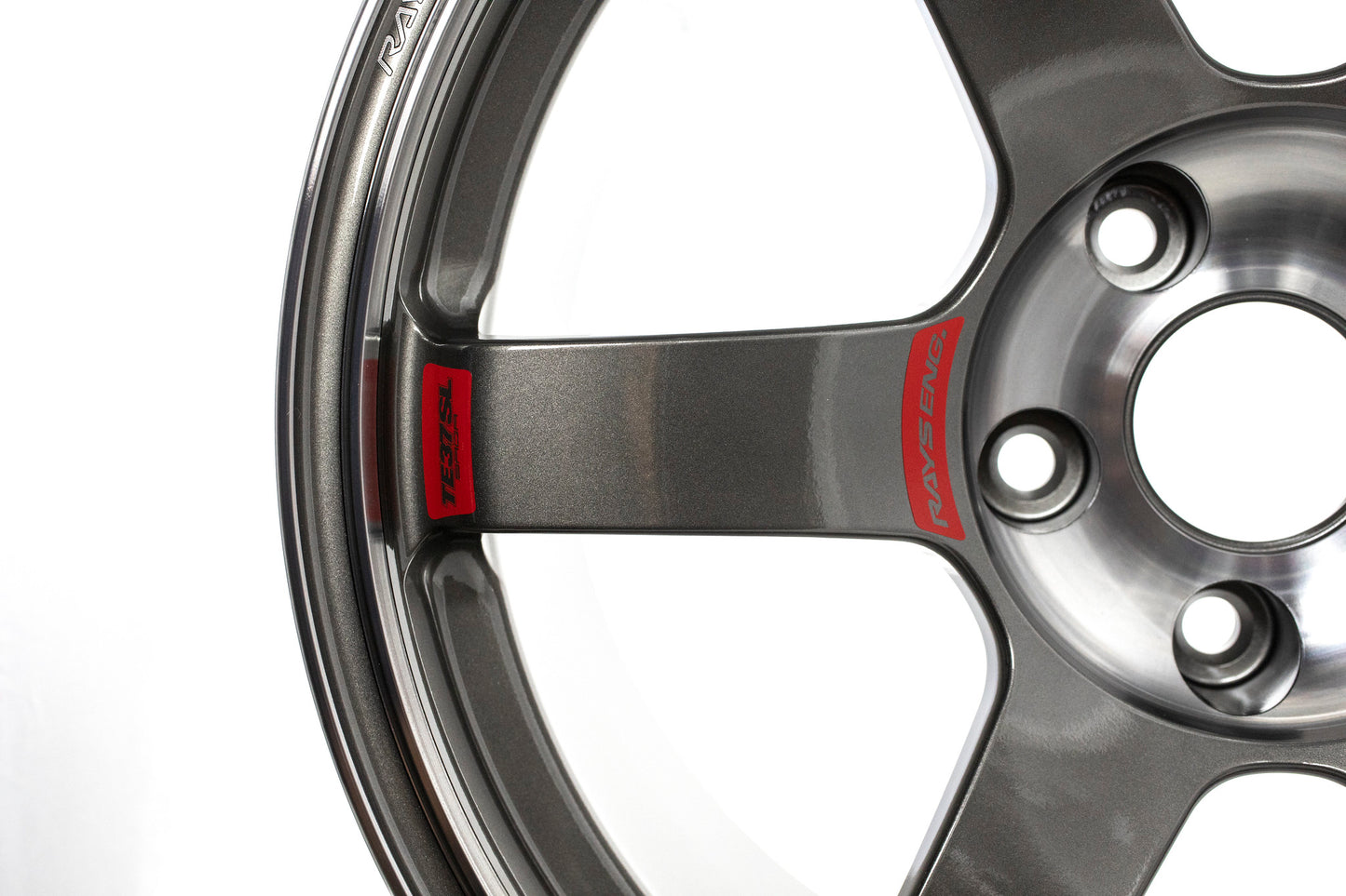 17" Volk TE37 Saga SL (Special Order)
