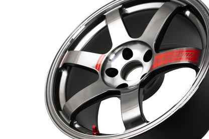 17" Volk TE37 Saga SL (Special Order)