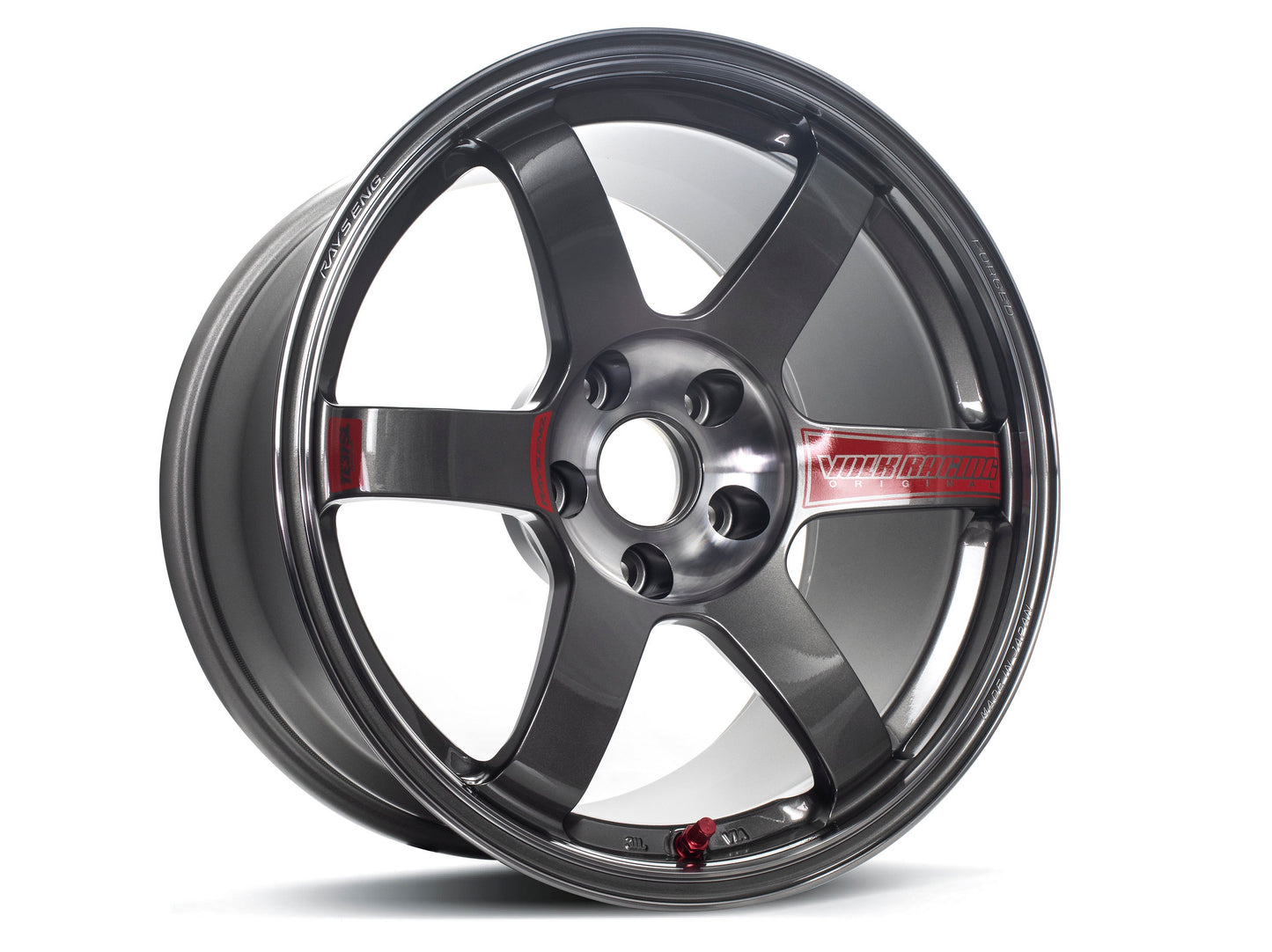 17" Volk TE37 Saga SL (Special Order)