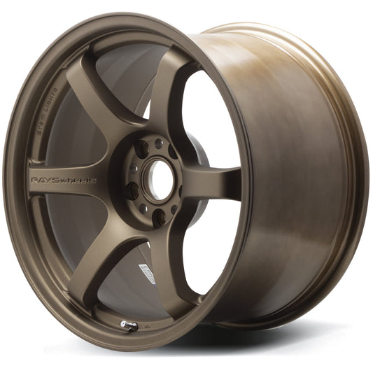 Luces Gram de 17" 57DR
