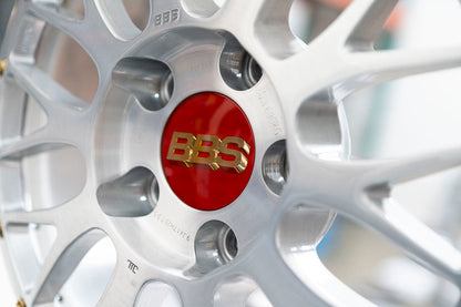 18" BBS LM [Double Step, 3pc] (Used Wheels Built to Order)