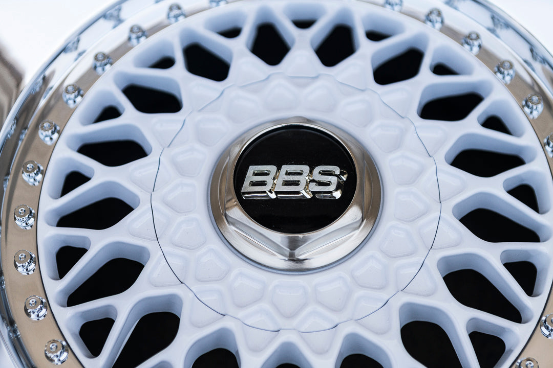 18インチ BBS RS [トリプルステップ]（中古ホイール・受注生産