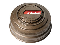 Rays / Volk LPS Center Cap 4x4 – Sensei 6