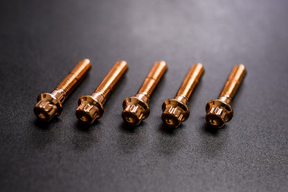 M7 Bolt - Copper