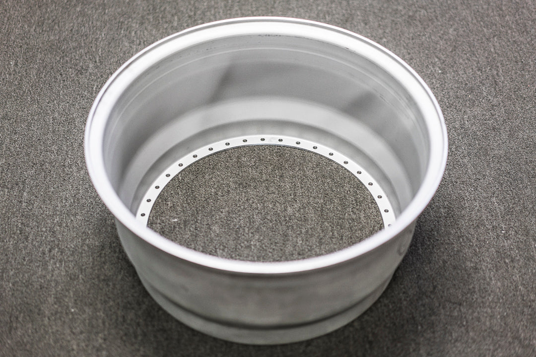17" OZ - 35H [Step Inner Barrel]