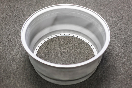 18" Nismo LMGT1 - 36H [Step Inner Barrel]