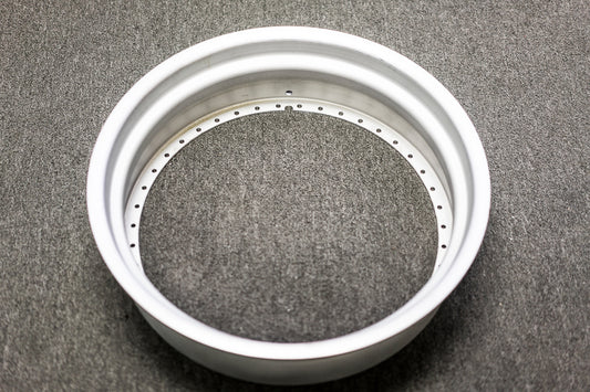 18" Leon Hardiritt / Wald - 40H [Reverse Inner Barrel]