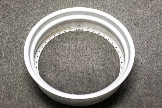 18" Weds Kranze - 60H [Reverse Inner Barrel]