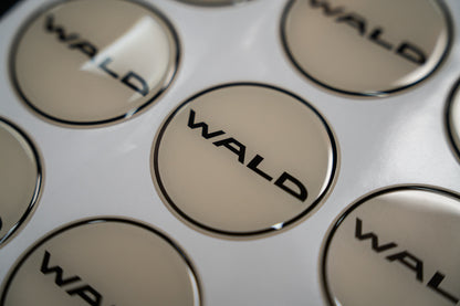 Wald Gel Overlay