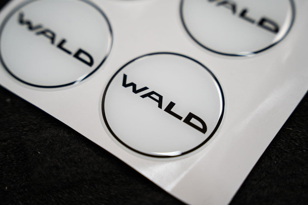 Wald Gel Overlay