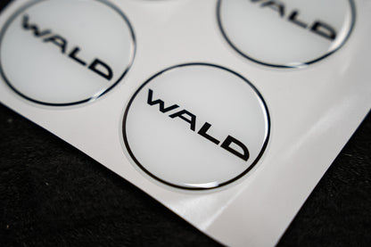 Wald Gel Overlay