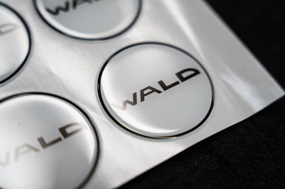 Wald Gel Overlay