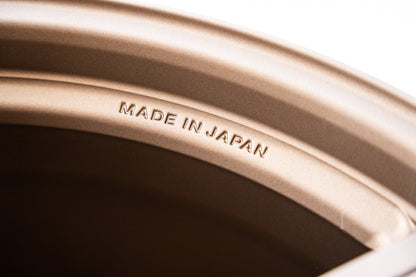 Luces Gram 57CR / 18x9.5 +38 / 5x100 / Bronce II 