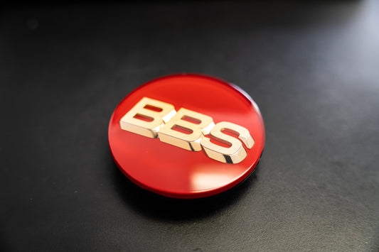 Tapacubos 3D BBS Japón