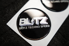 Load image into Gallery viewer, Blitz Technospeed Z1 Gel Cap
