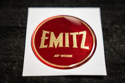 Work Emitz Gel Overlay