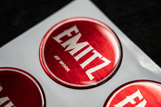 Work Emitz Gel Overlay