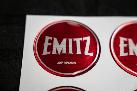 Work Emitz Gel Overlay