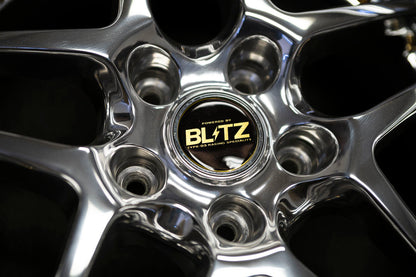 Blitz 03 Gel Overlay