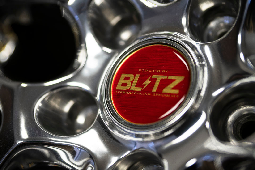 Blitz 03 Gel Overlay