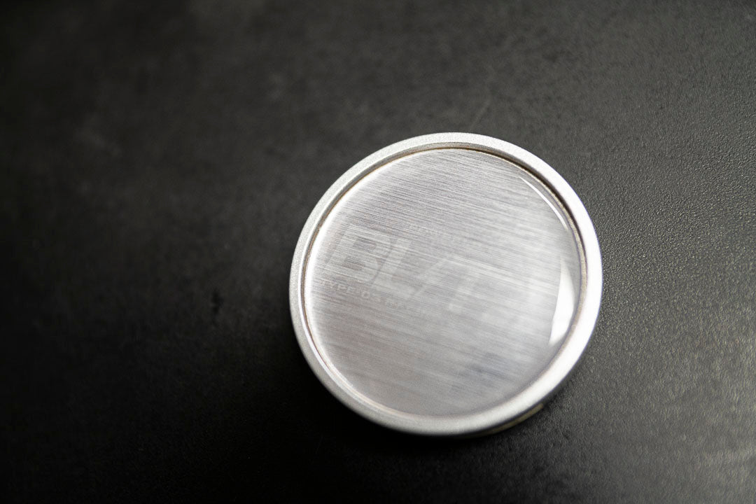 Blitz 03 Gel Overlay