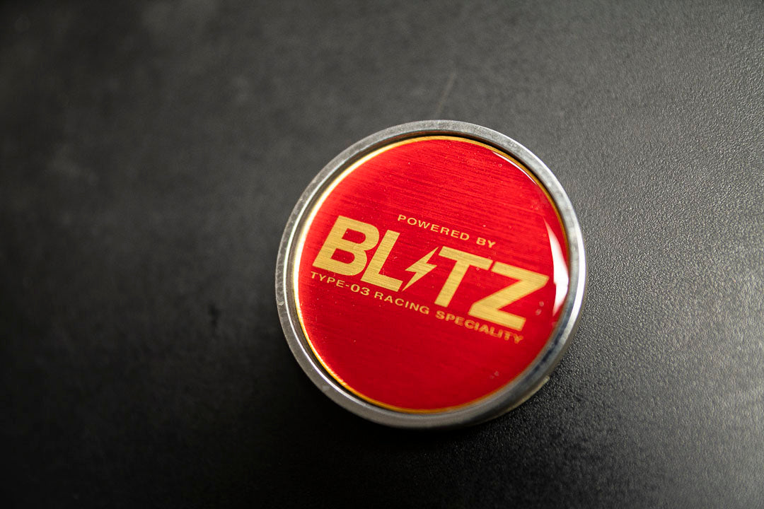 Blitz 03 Gel Overlay