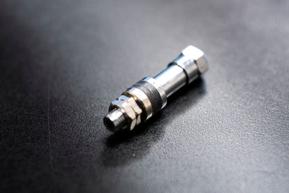 Valve Stem (Straight Type) Skinny Long