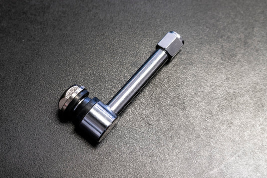 Valve Stem (90° Type) Weds Style