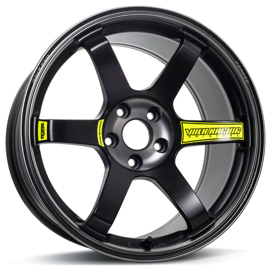 18インチ Volk TE37 サガ SL Mスペック