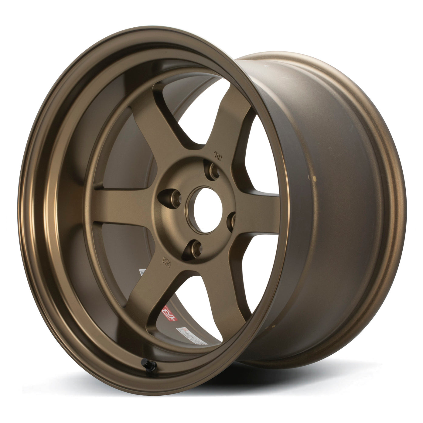 TE37V MARK-II｜RAYS｜Innovative High-Performance Wheels